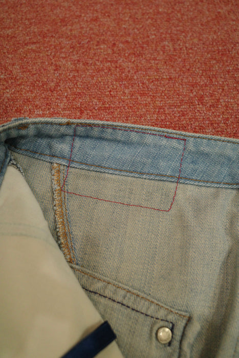 LEVI'S RED DAY-NIGHT