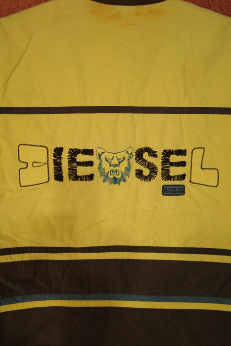 00s DIESEL REVENGE of the TUNDRA