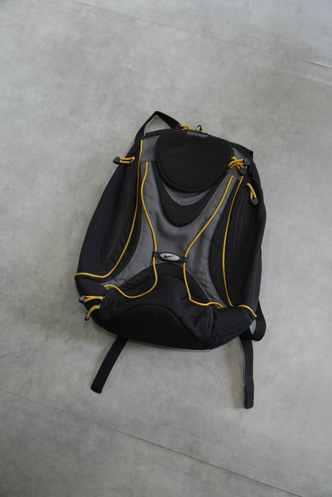90s NIKE 3D backpack