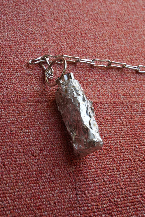 縁 Lighter chain "貝"