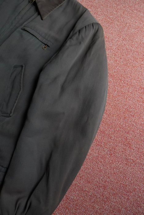 50s HERCULES gabardine jacket