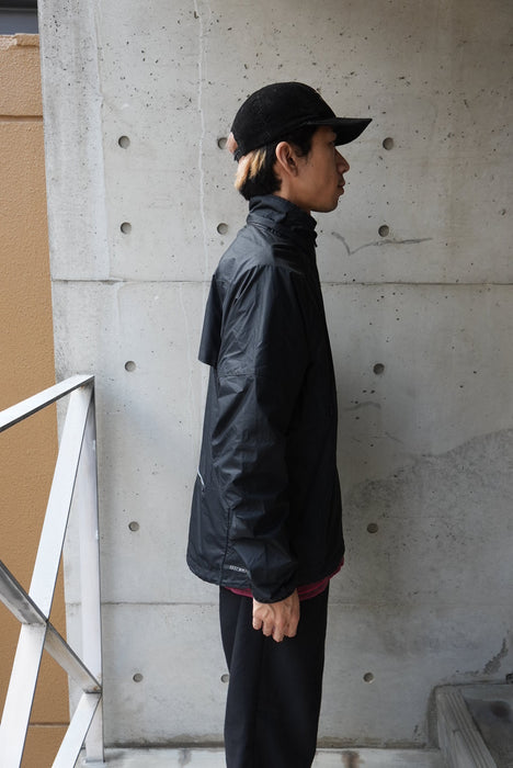 2022 NIKE×STUSSY storm-fit