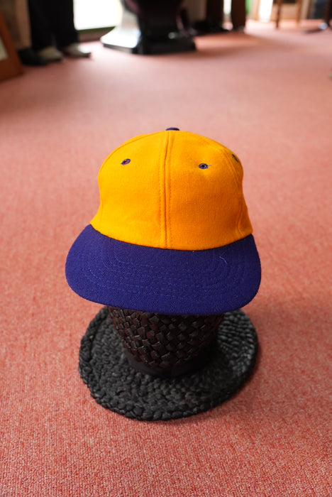 7.80s New Era felt easy cap