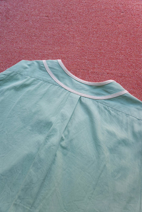 Ralph Lauren remake baseball shirt