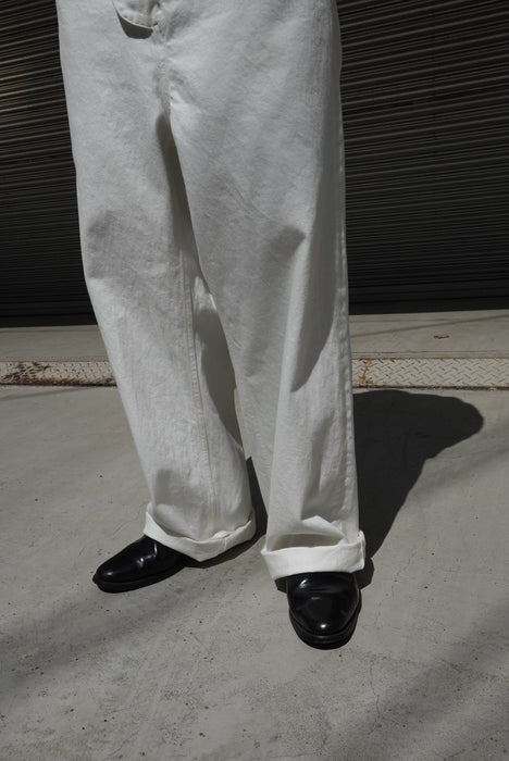 C.M.P.Y−3YR OFF WHITE 30inch