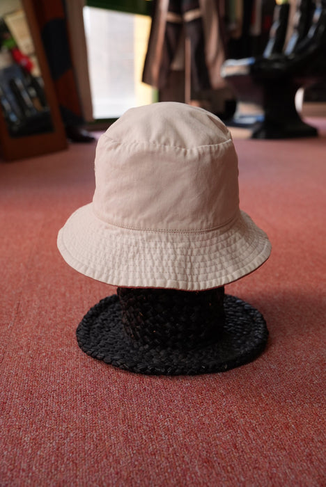 STUSSY bucket hat