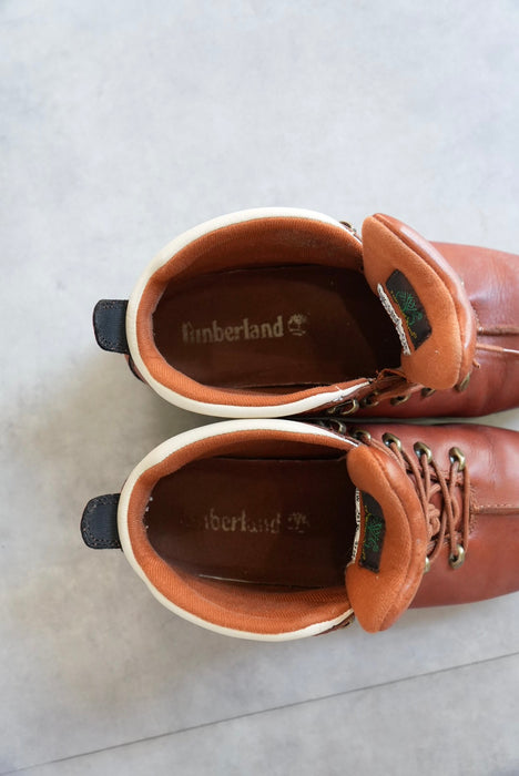 Timberland EK Split Rock