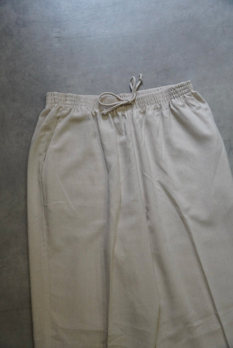 90s ALFRED DUNNER easy pants