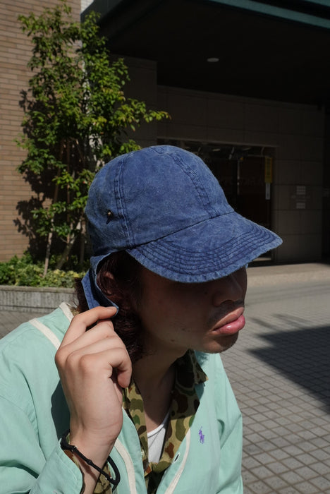 00s sunshade cap