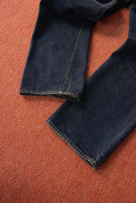60s Levi's 501 "E"