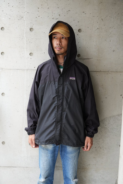 90s patagonia Essential Jacket