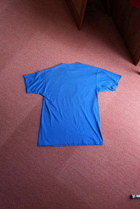 90s reverse return 波平サザエボン tee
