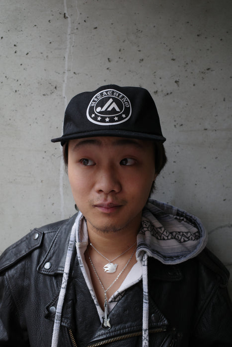 JA 6-panel cap