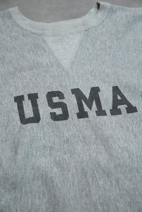 80s Champion USMA sweat