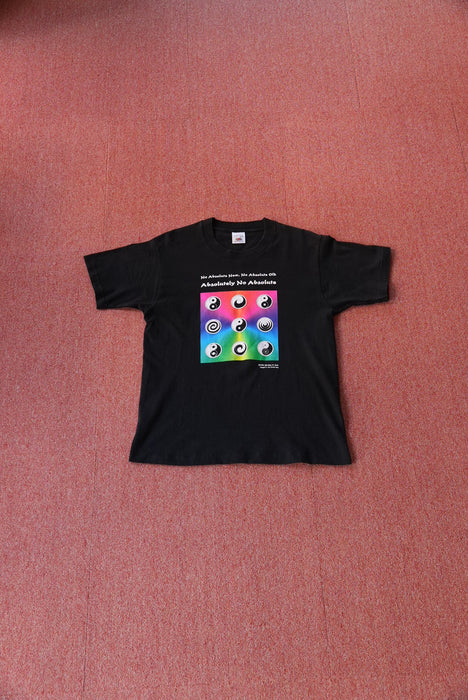 90s FRUIT OF THE ROOM maxim tee