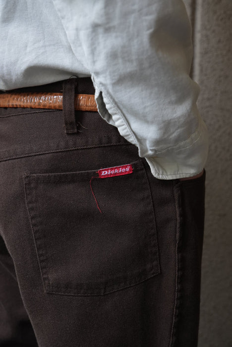 90s Dickies work denim
