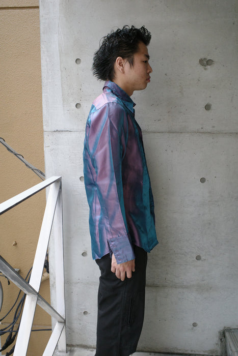 Paul Smith JEANS glitter shirts