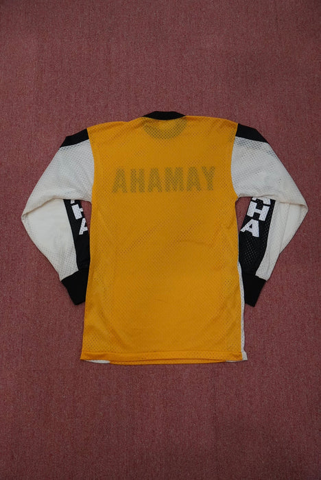 7.80s YAMAHA motocross tee