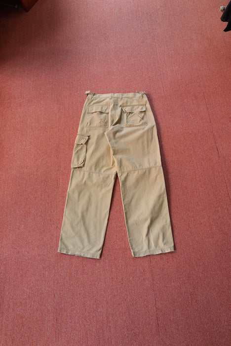 00s DKNY JEANS chino cargo pants