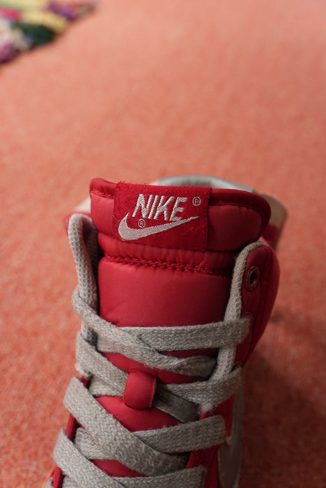 00s NIKE VANDAL HIGH SUPREME VNTG