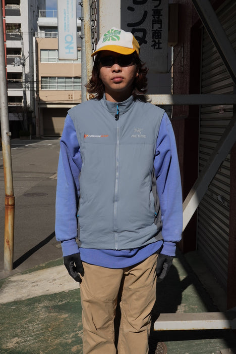 ARC’TERYX Atom LT Vest