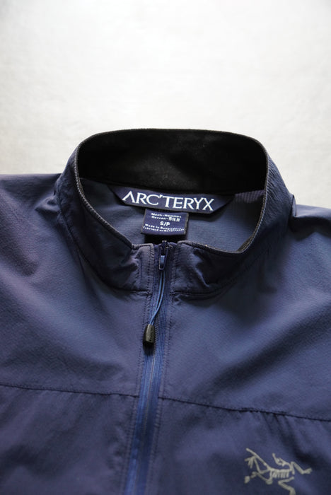 90s ARC’TERYX light nylon