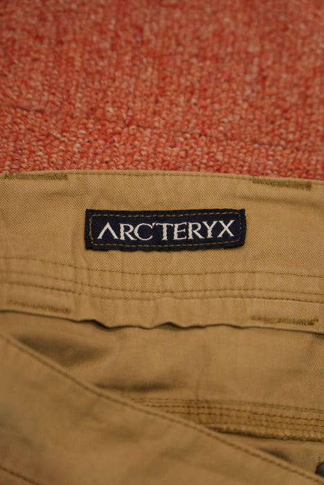 ARC'TERYX Rampart Work Pant