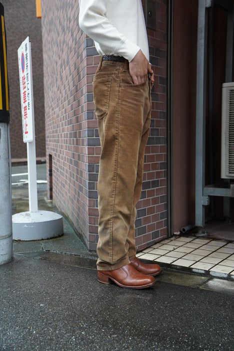 70s Levi’s  519 corduroy