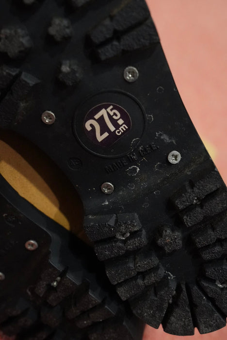 JOHN LENNON enginerred boots