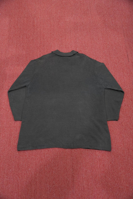 90s JONES NEW YORK knit skipper