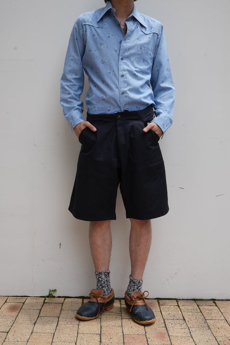 VERVE CLIMBING BELIKOS SHORT BLACK "M"
