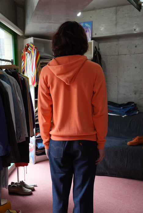 80s GAP full-zip parker