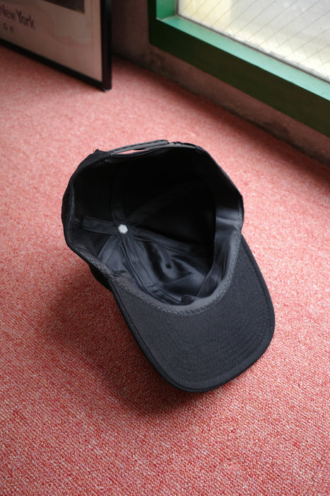 JA 6-panel cap