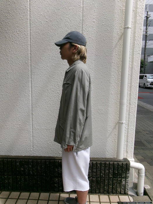 60s cotton ranch jacket