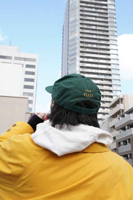 ESPRIT peace cap