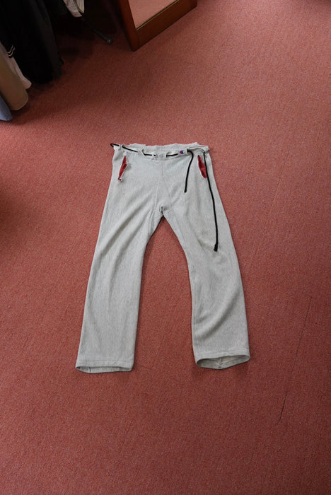80s Champion REVERSE WEAVE remake sweat pants