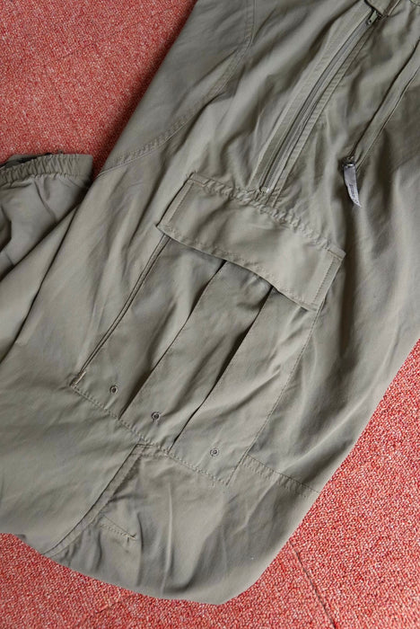 00s BEYOND clothing Lv4 soft shell pants