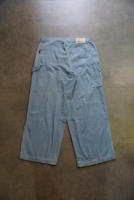 90s SOUTHPOLE corduroy  painter pants