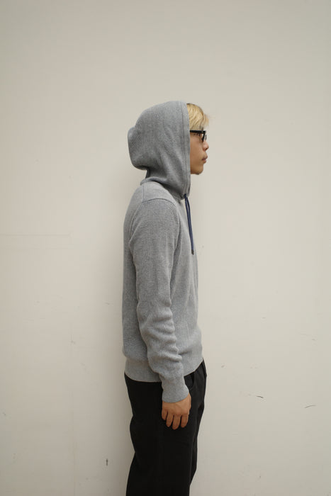 00s GAP thermal hoodie