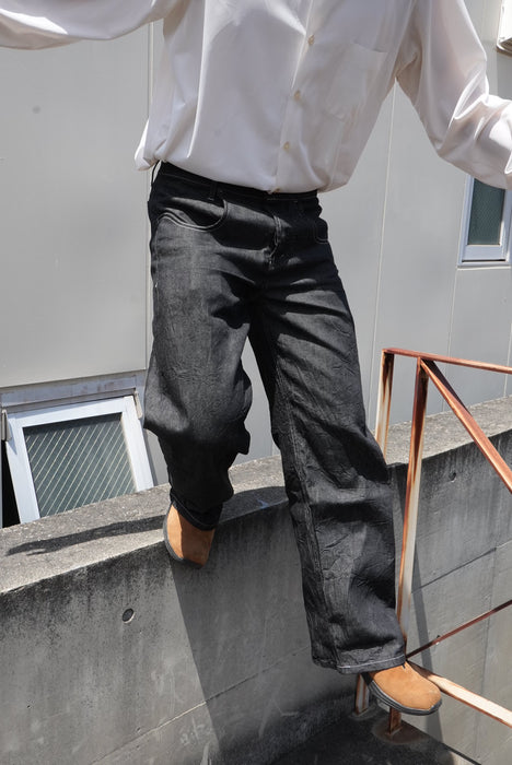 C.M.P.Y 8YR BLACK 8oz 32inch