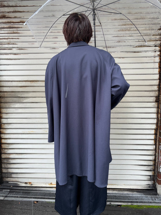 80s CAROLINA PEDRJOIN verginewool Haori