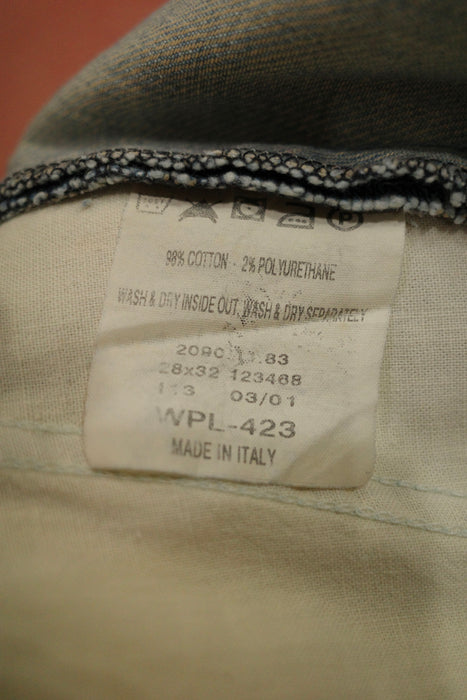 LEVI'S RED DAY-NIGHT