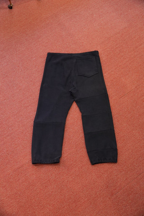 90s champion REVERSE WEAVE remake sweat pants