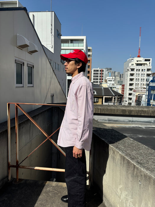 90s Brooks Brothers B.D shirts Makers