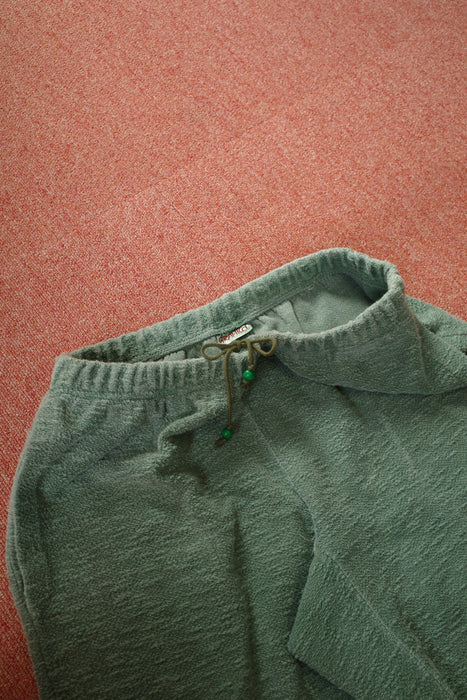 90s GRAMICCI melange sweat pants