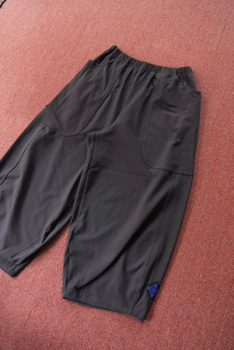 VERVE CLIMBING CAGI PANT GRAPHITE "L"