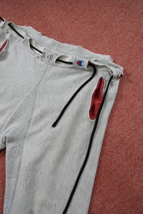 80s Champion REVERSE WEAVE remake sweat pants
