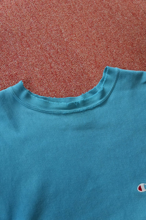 90s Champion REVERSE WEAVE sweat