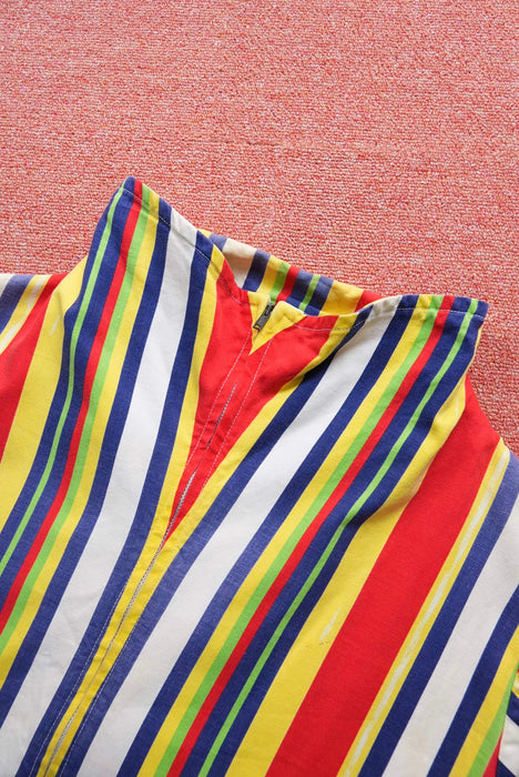 70s stripe jacket