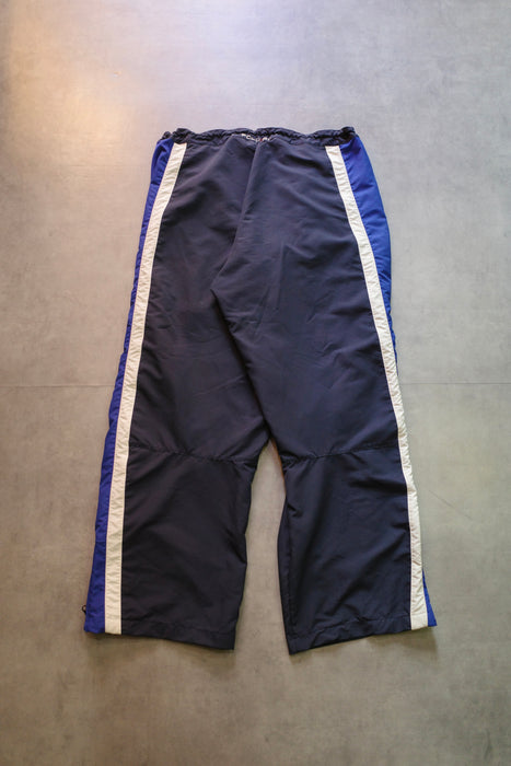 00s Polo by R.L nylon pants